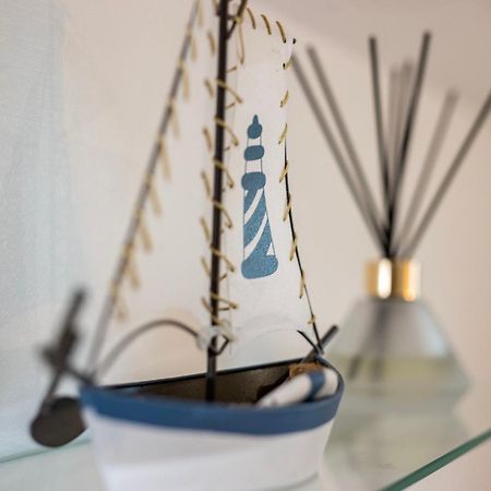 ポートラッシュSea Salt Sixアパートメント エクステリア 写真